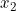 x_2