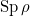 Rendered by QuickLaTeX.com \text{Sp} \, \rho